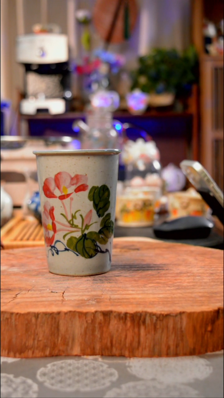 【闪购商品】杯景德镇瓷生活手作