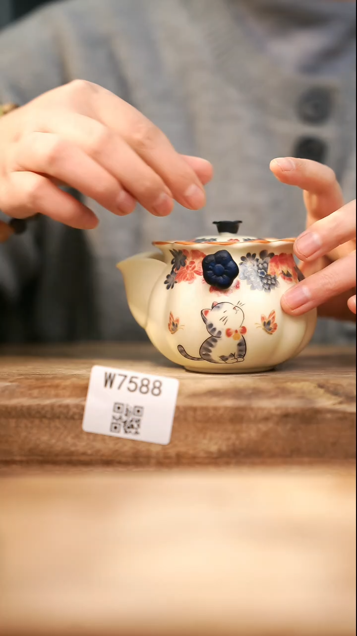 【经典福利】/ 杯子@@W7588