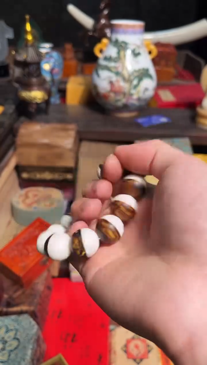 【闪购商品】蜜蜡颈饰未镶嵌家家家家家家家家14