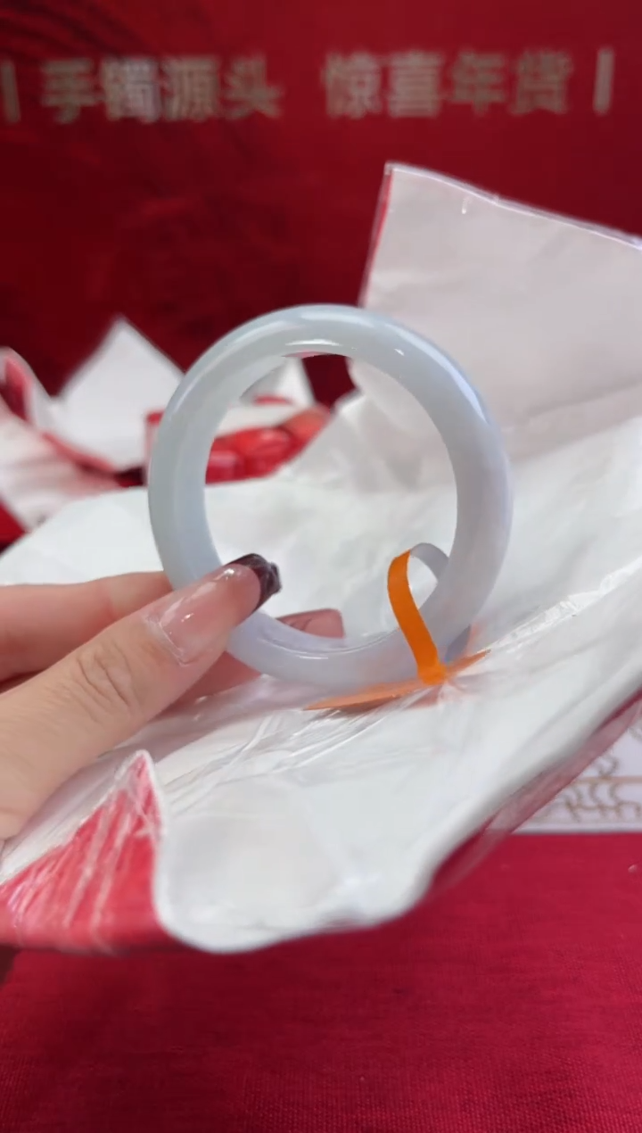 【闪购商品】翡翠手镯未镶嵌20翡翠手镯