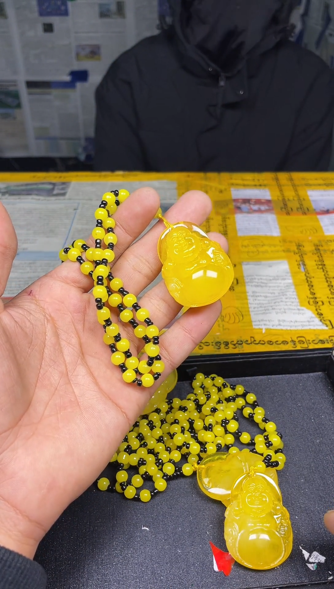 阿浩甄选所见所得--W23