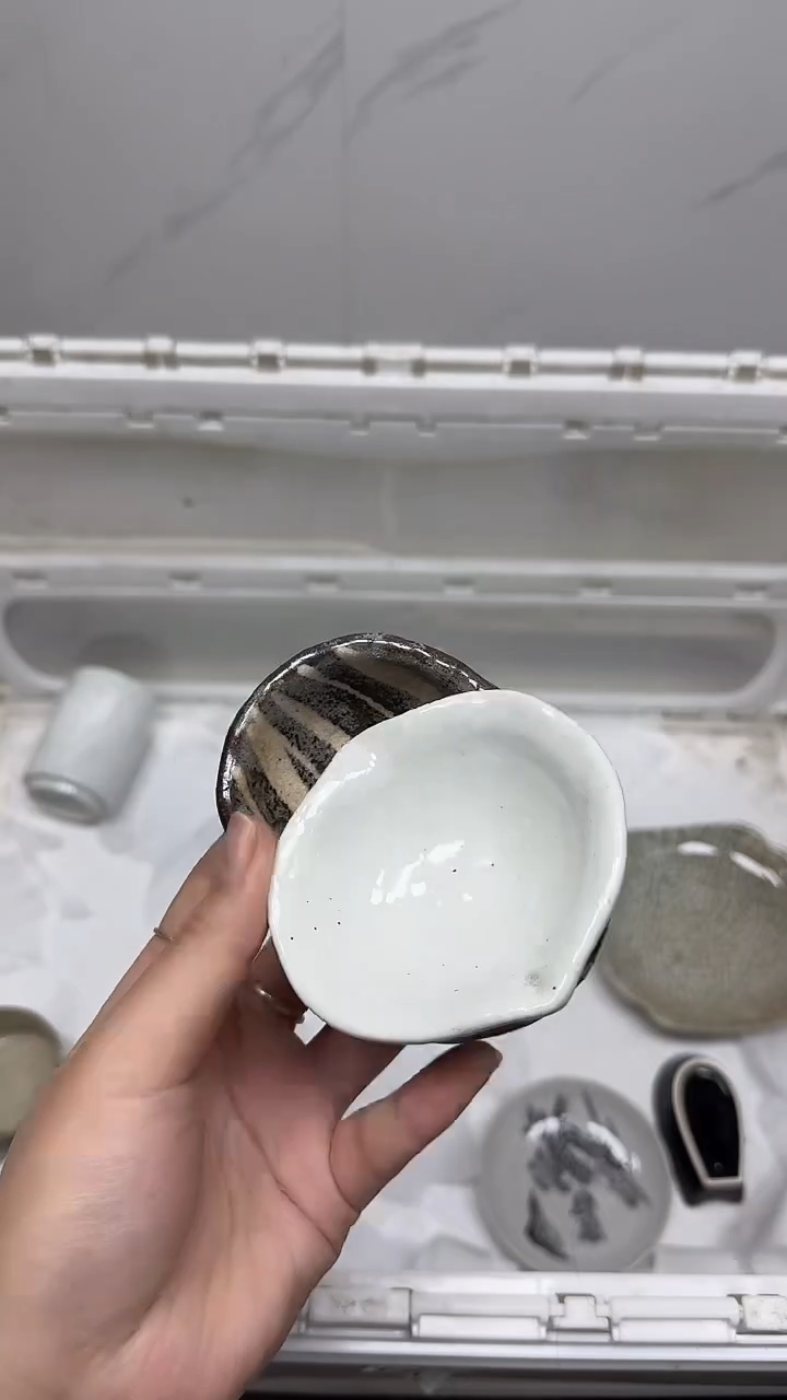 【闪购商品】241回流瓷器默认微瑕，18.8包邮