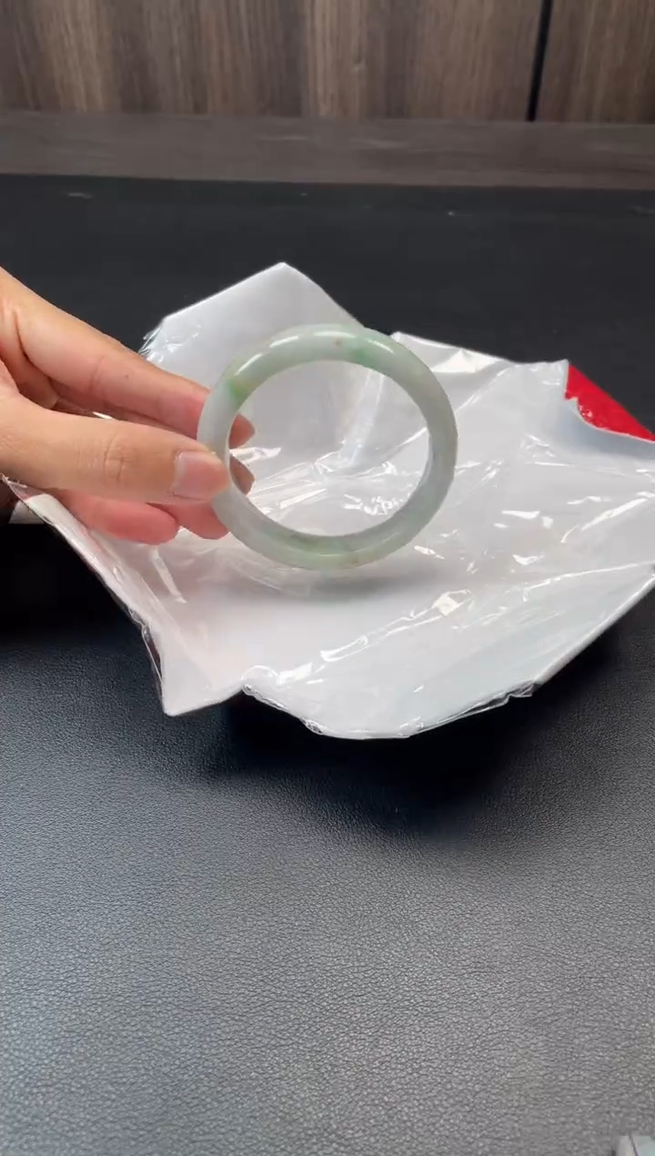 未镶嵌手镯翡翠9910