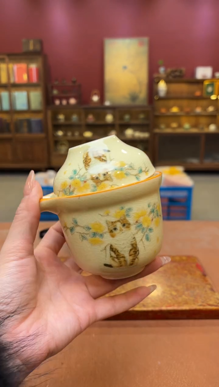 【闪购商品】嘉禾见物直播福利品¥¥¥¥¥¥¥¥