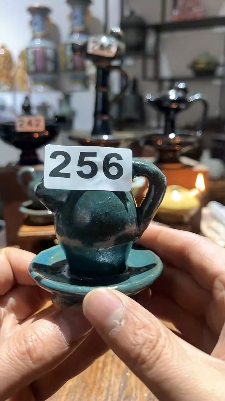 【闪购商品】摆件                