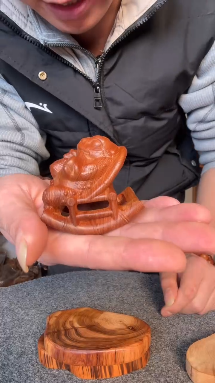 【闪购商品】柏木（崖柏）崖柏