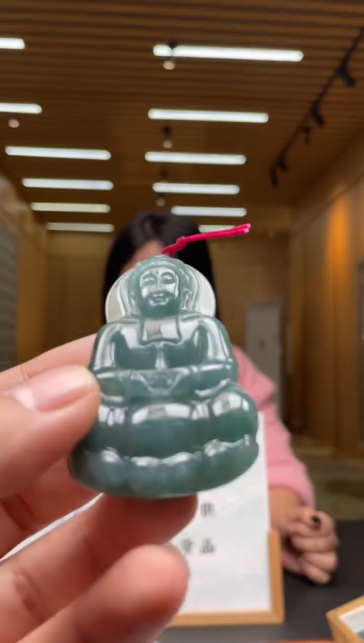 【闪购商品】定制翡翠未镶嵌*******28