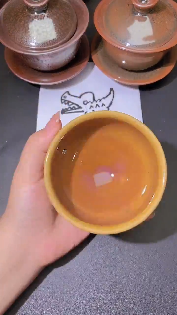 茶盏27                     