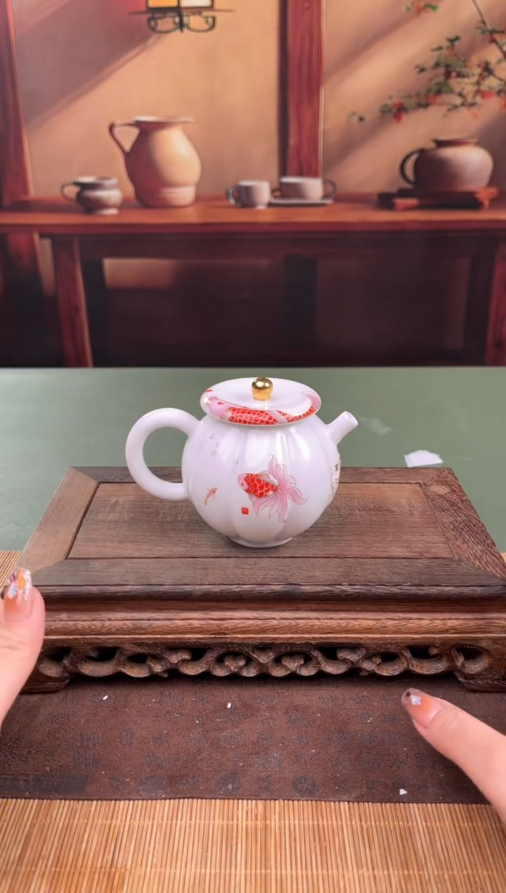 【闪购商品】顾德茶器福利闪购链接