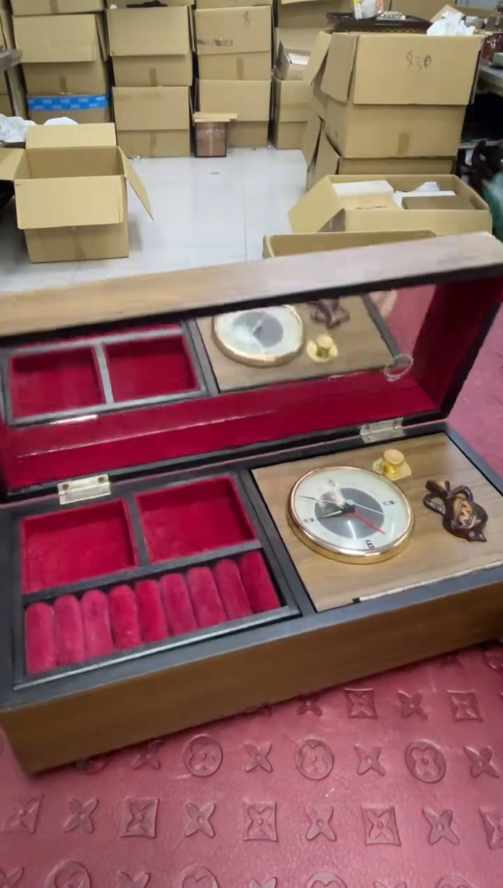 木 默认微瑕，no退no换，介意勿拍