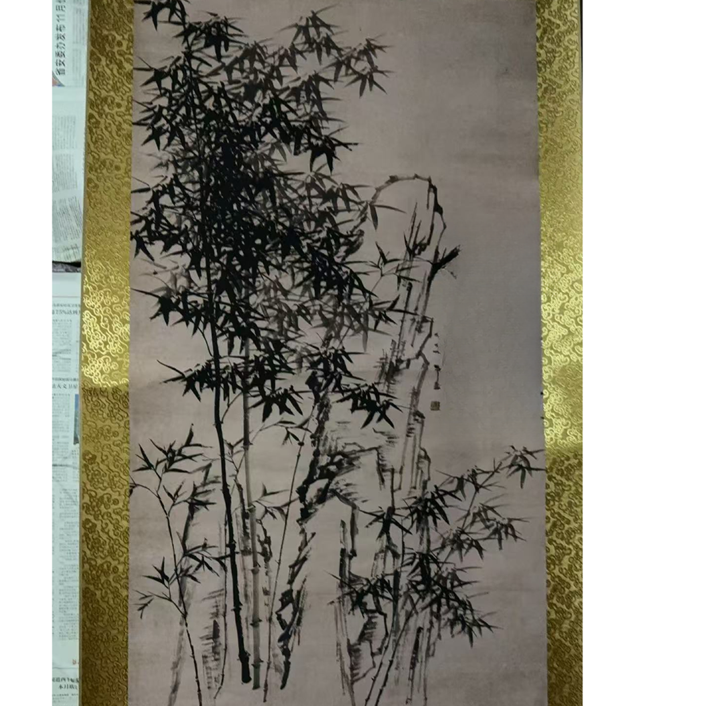 精品摆件好漂亮石竹88