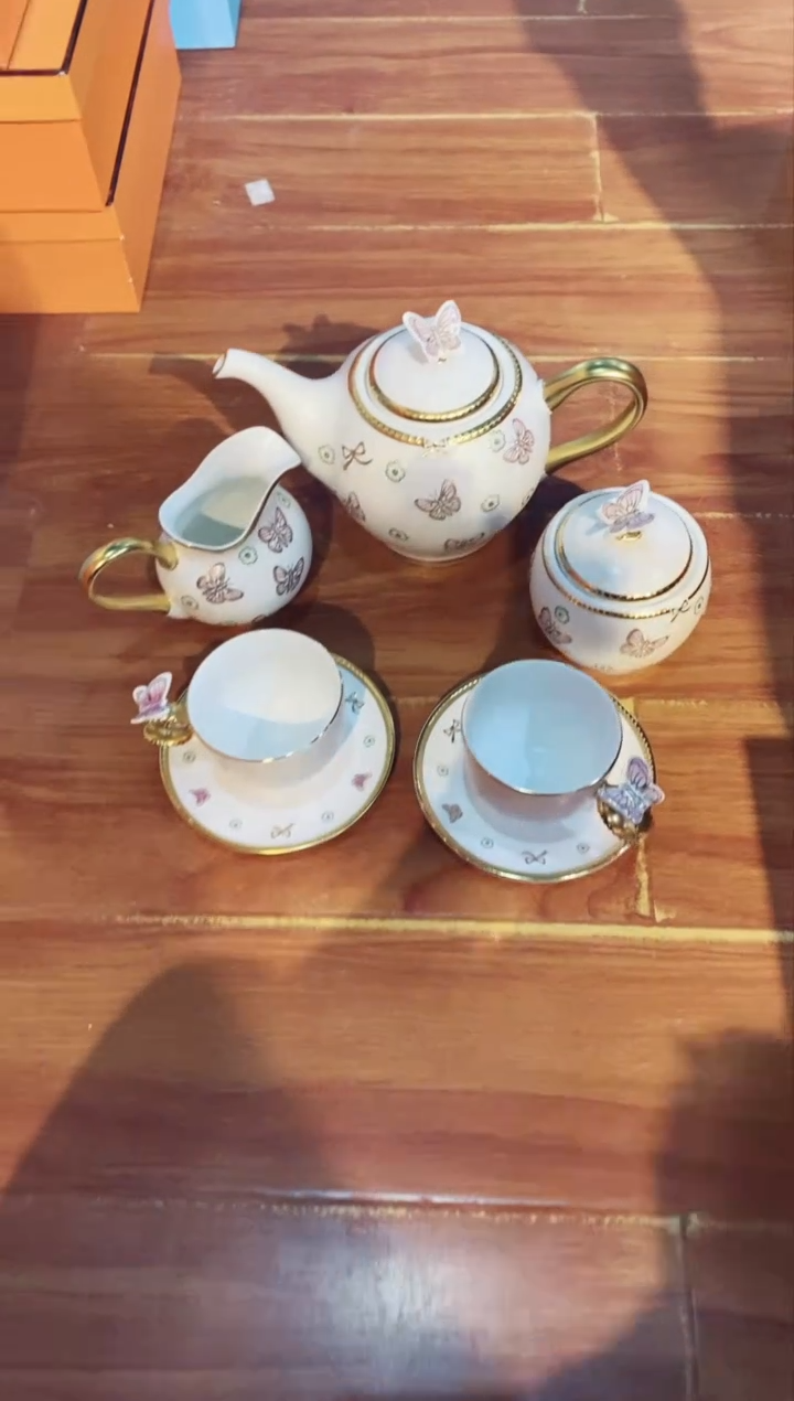 【闪购商品】杯鸿辉家品牌瓷器，京东包邮！