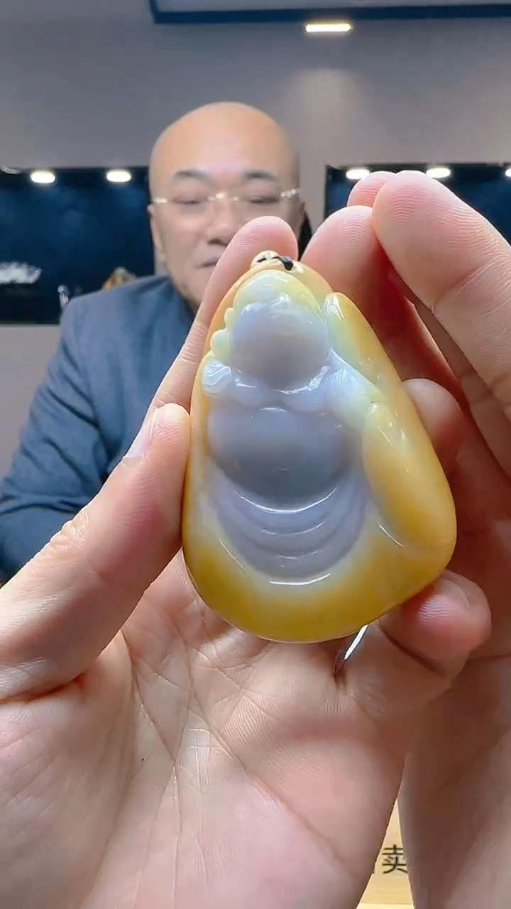 【闪购商品】定制翡翠未镶嵌SX毛货翡翠WJZ00060