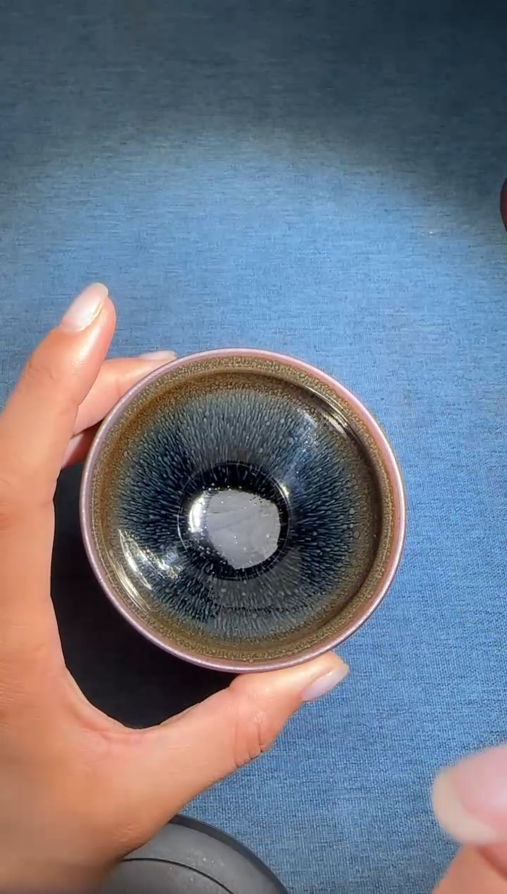 【闪购商品】茶盏叶礼旺高端收藏53