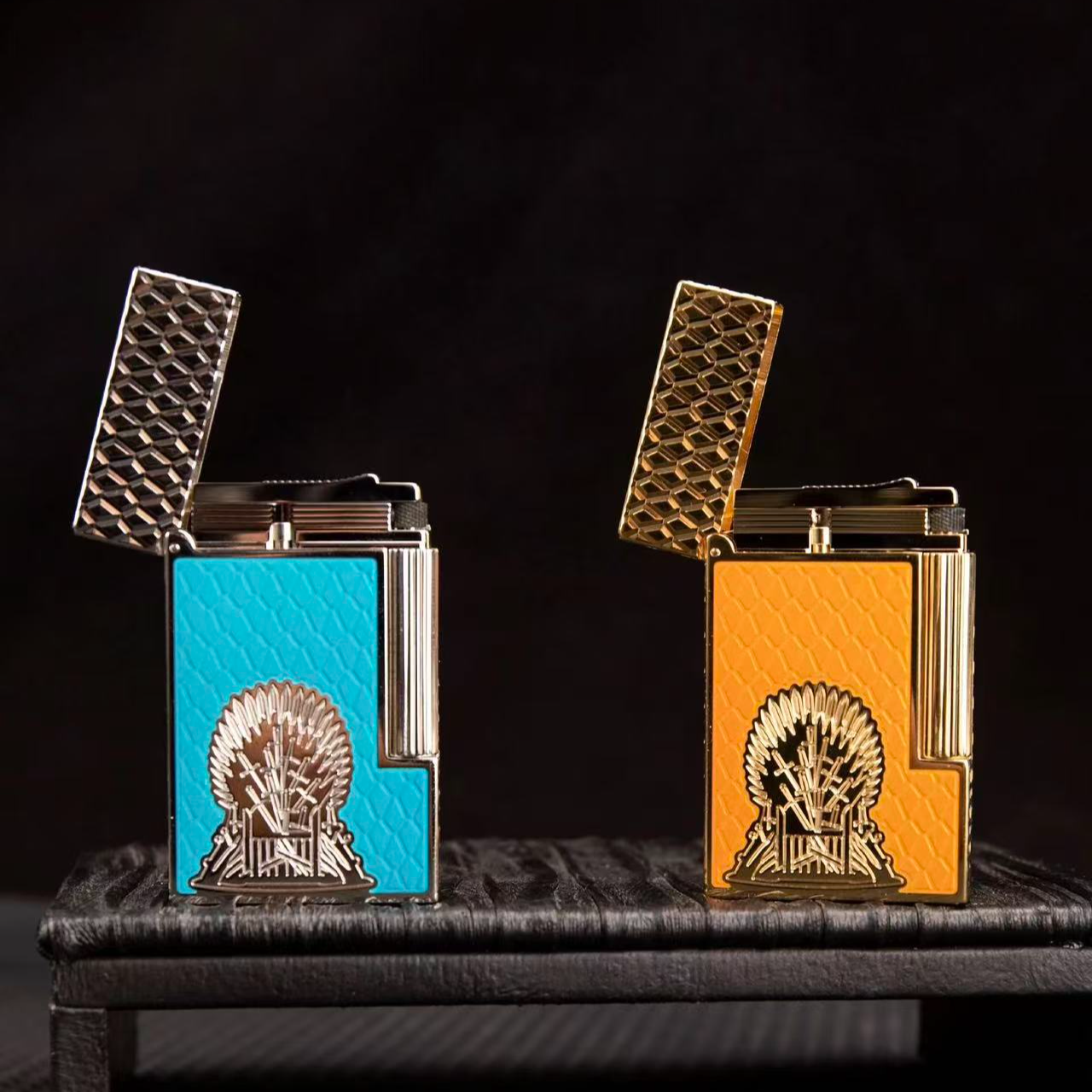 高端打火机专属改价链接