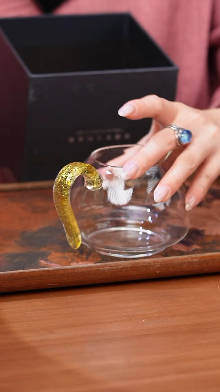 【闪购商品】禾器/淡然/亮金链接