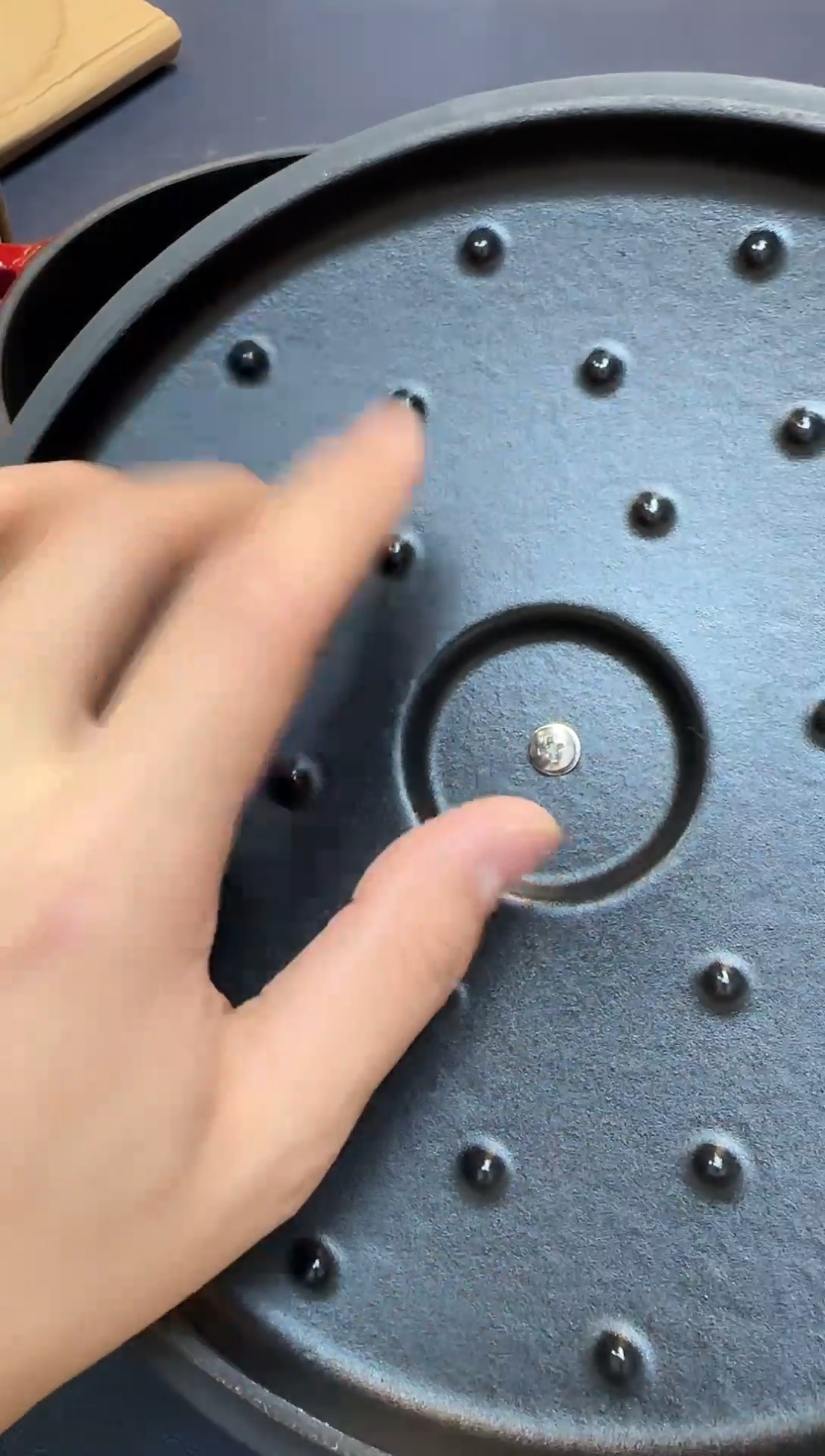 瓷片老号重启，一漏到低@@17P58