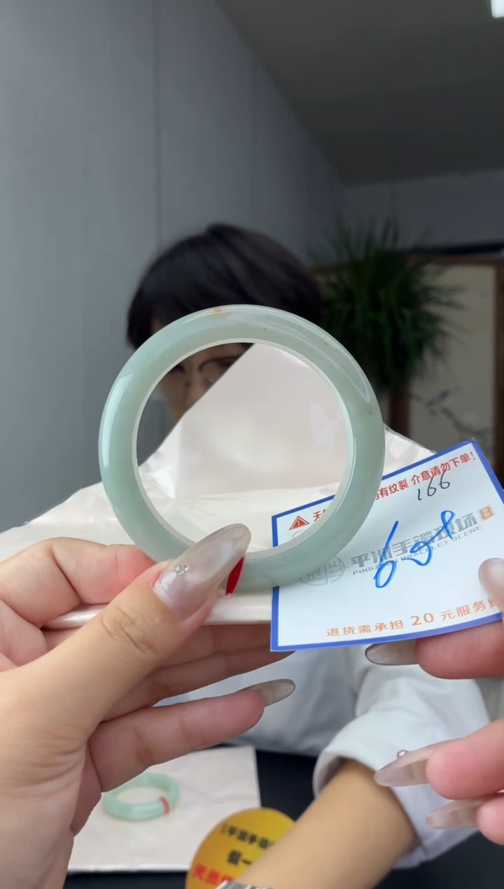未镶嵌手镯翡翠111111111