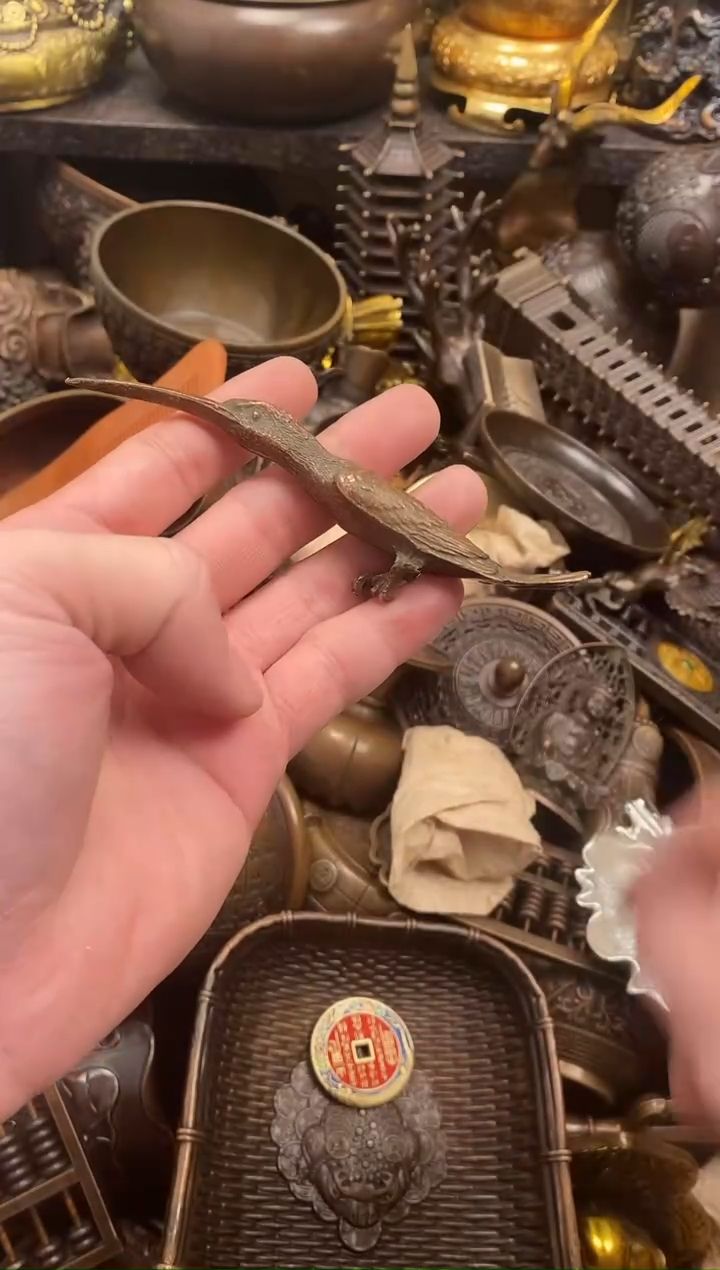 案台摆件 物品摆件