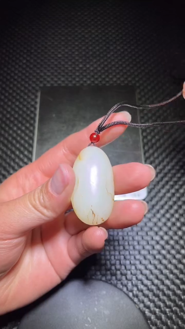 【闪购商品】和田玉挂件未镶嵌38