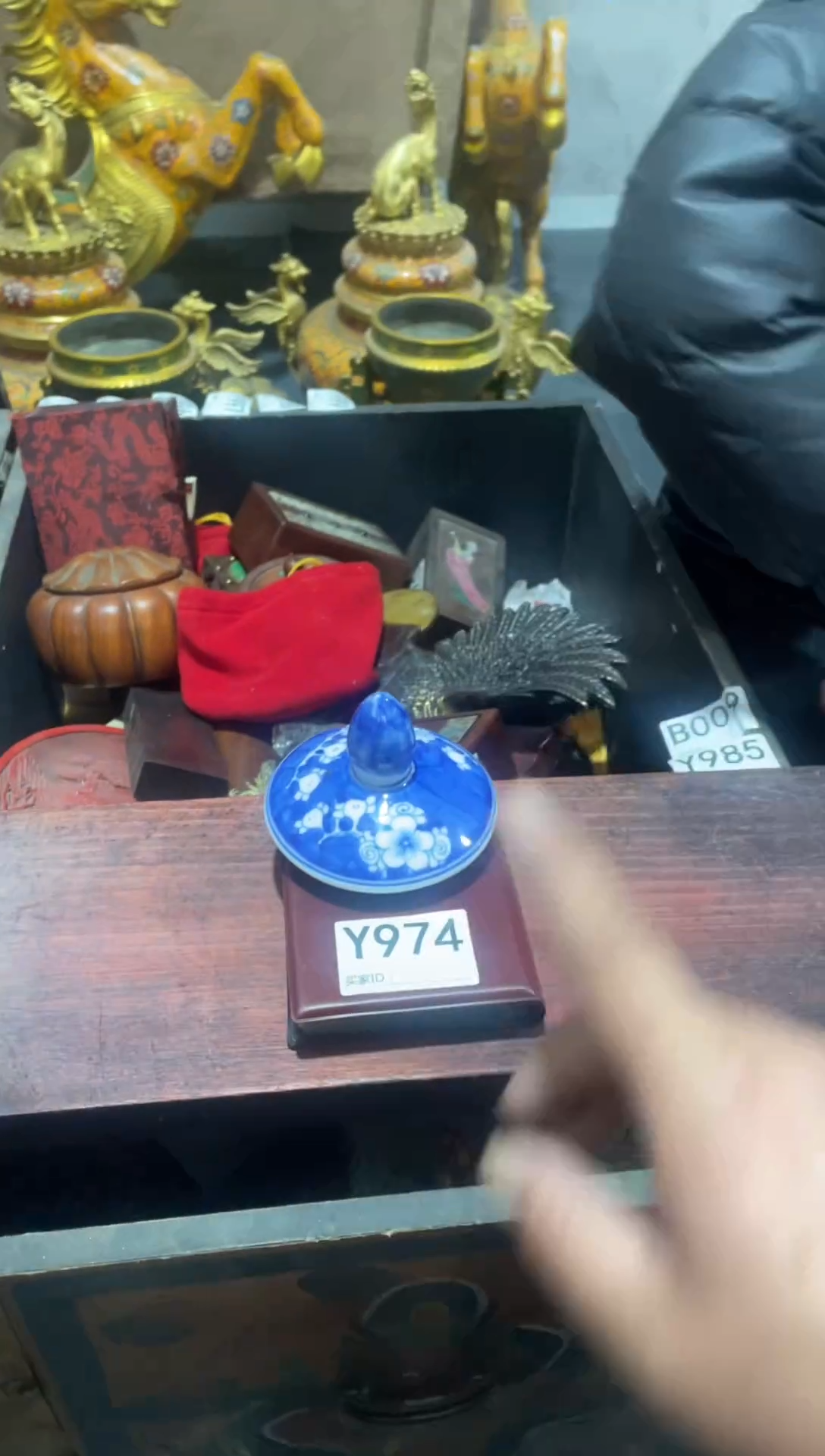 【闪购商品】瓷片主播推荐精美好物