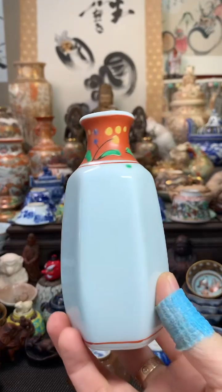 陶瓷杯茶道器二十七号