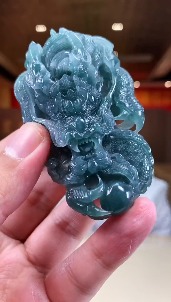 【闪购商品】定制翡翠未镶嵌        *703