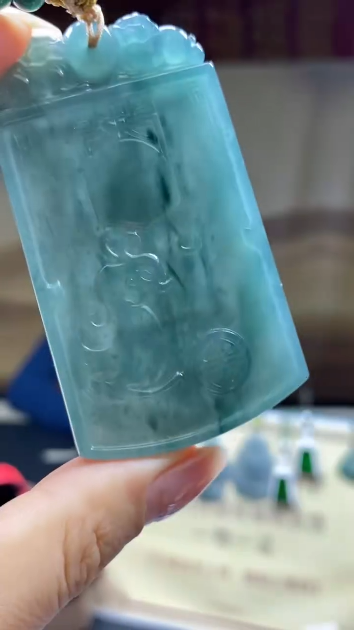 未镶嵌定制翡翠********764