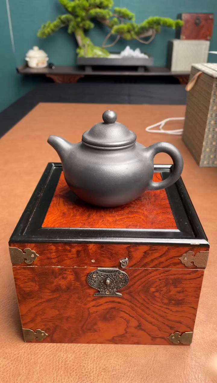 茶壶紫砂紫砂壶91