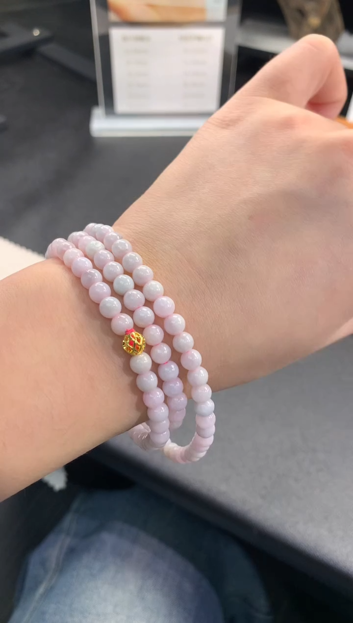 【闪购商品】翡翠项链未镶嵌FC331 项链 多样性发其一