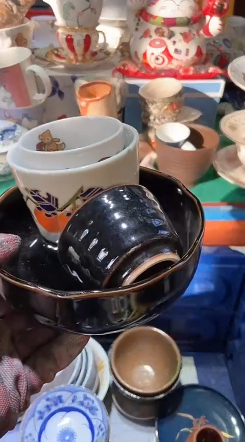 【闪购商品】瓷片6938758264093480793