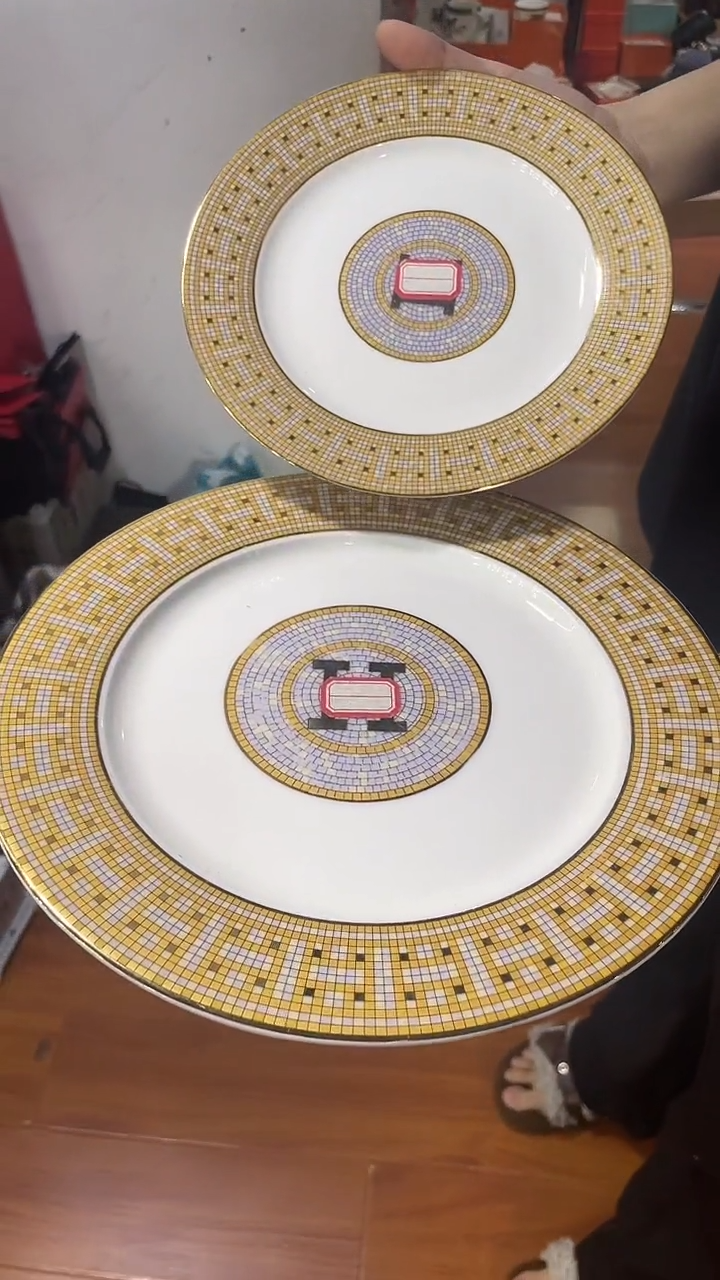 杯鸿辉家品牌瓷器，京东包邮！