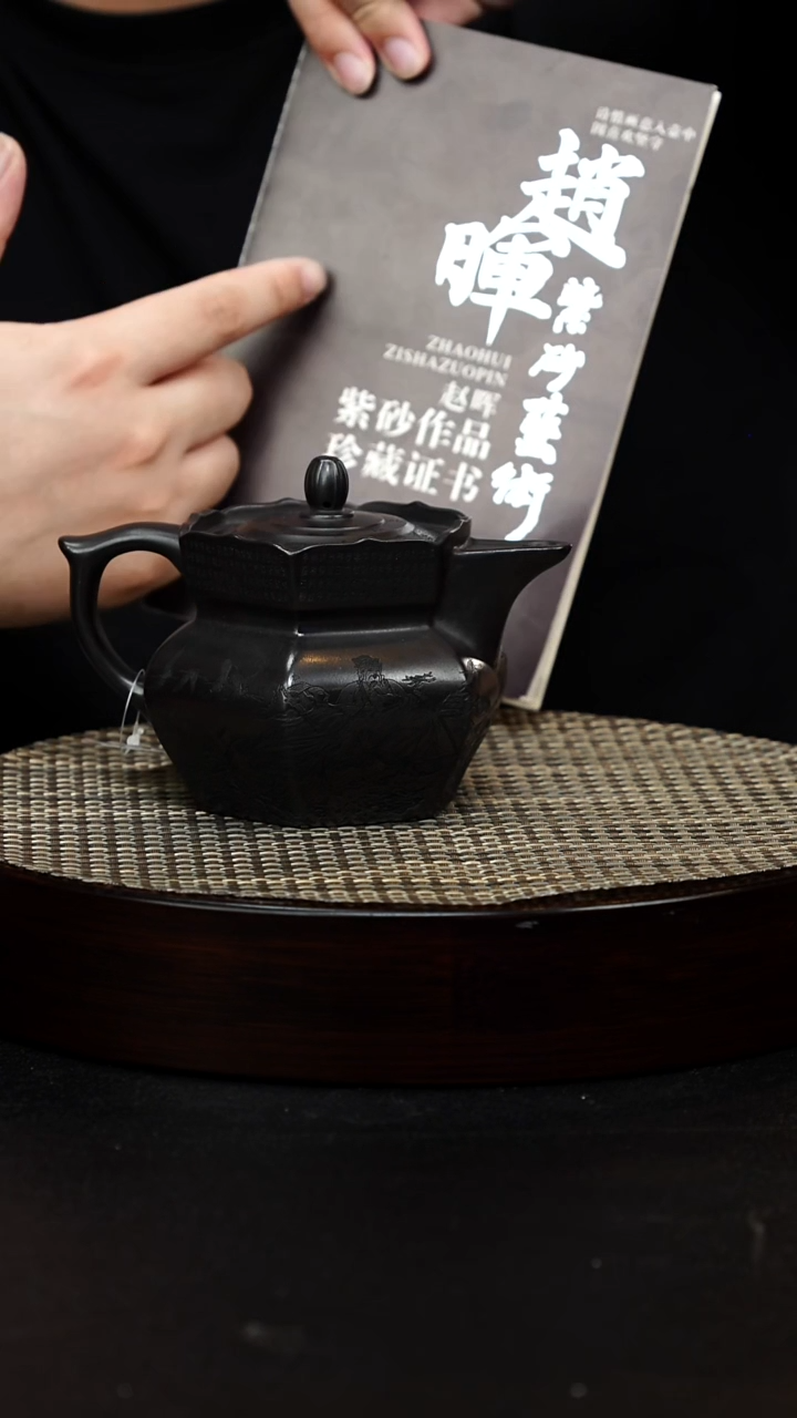 茶壶紫砂僧帽僧帽