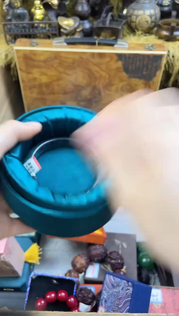 翡翠未镶嵌颈饰大梦高端精品链接