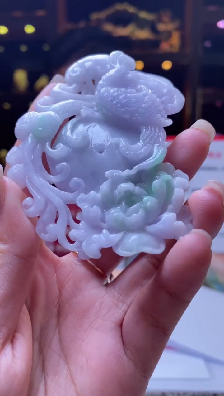 未镶嵌定制翡翠翡翠A货TT020