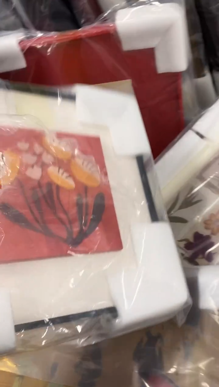 仓库清货 默认瑕疵 完美主义者慎拍