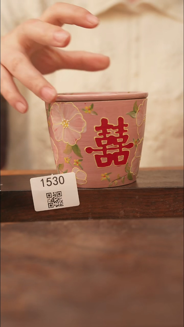 【落单孤品】/杯子@@1530