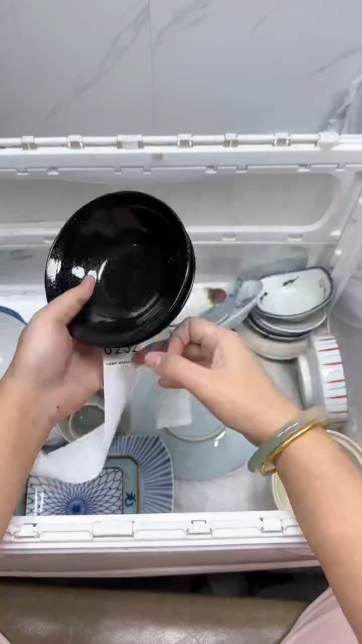 【闪购商品】232回流瓷器默认微瑕，18.8包邮