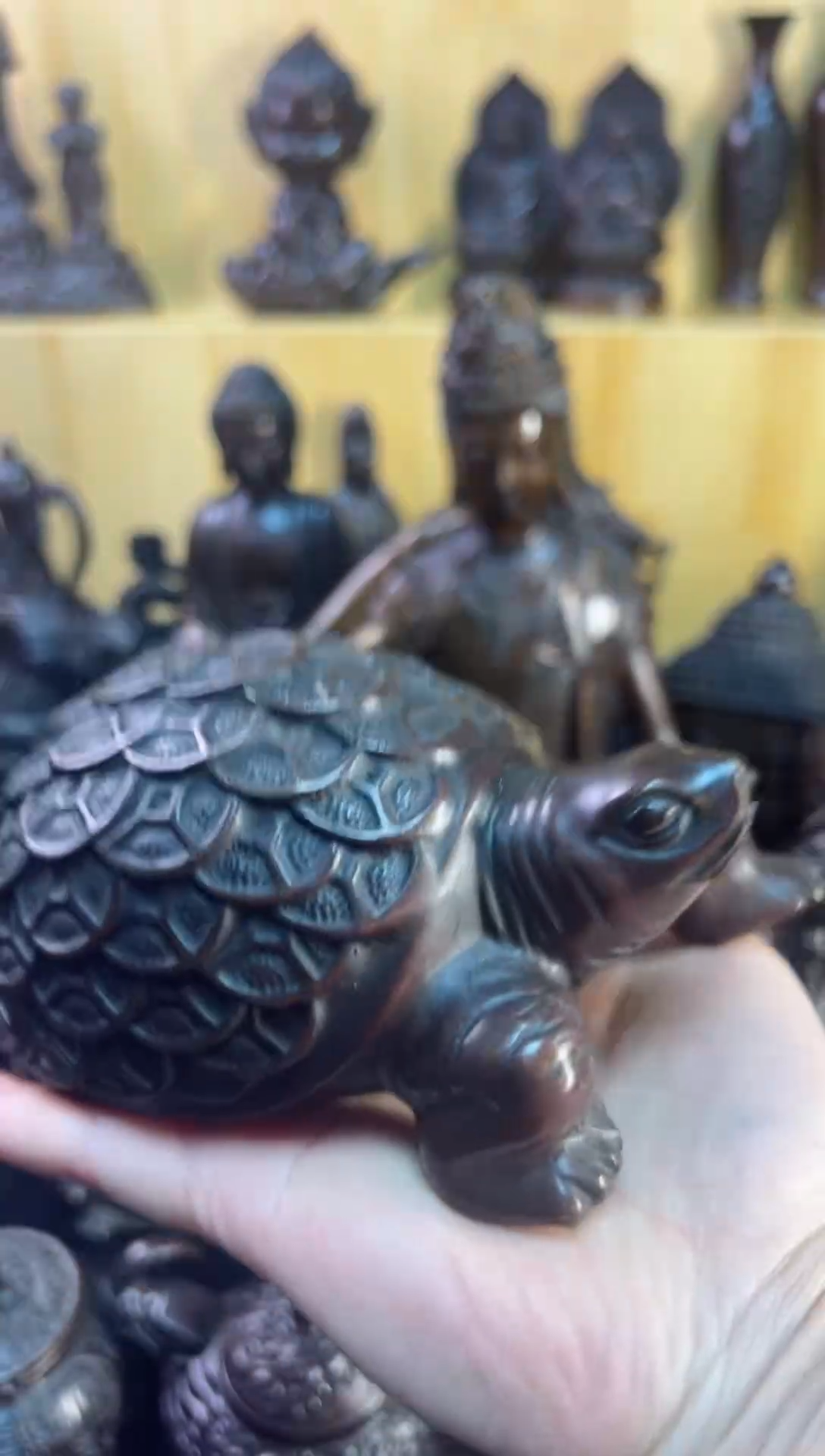 【闪购商品】1案台摆件 物品摆件 