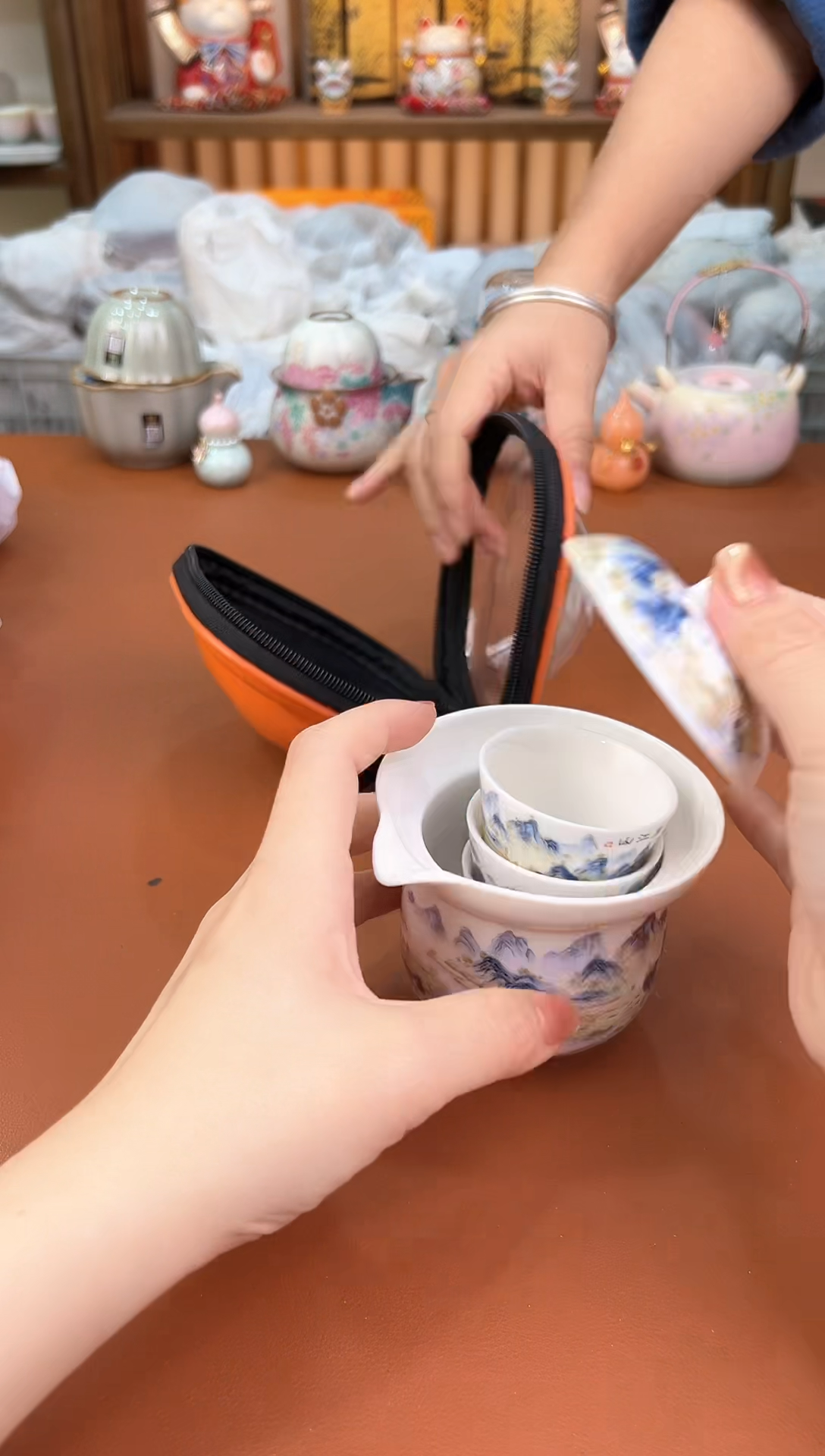 其他@@允礼茶器通用链接 这个真的很便宜