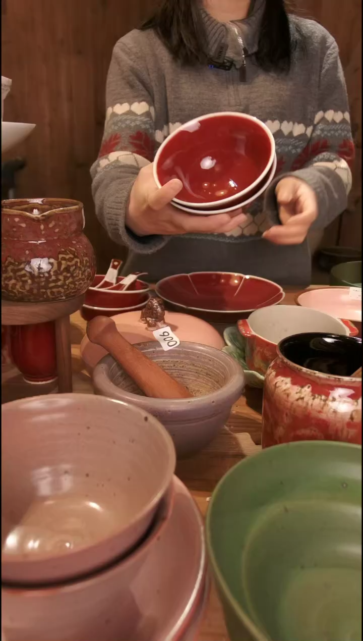 【闪购商品】碗 景德镇手工高温陶瓷