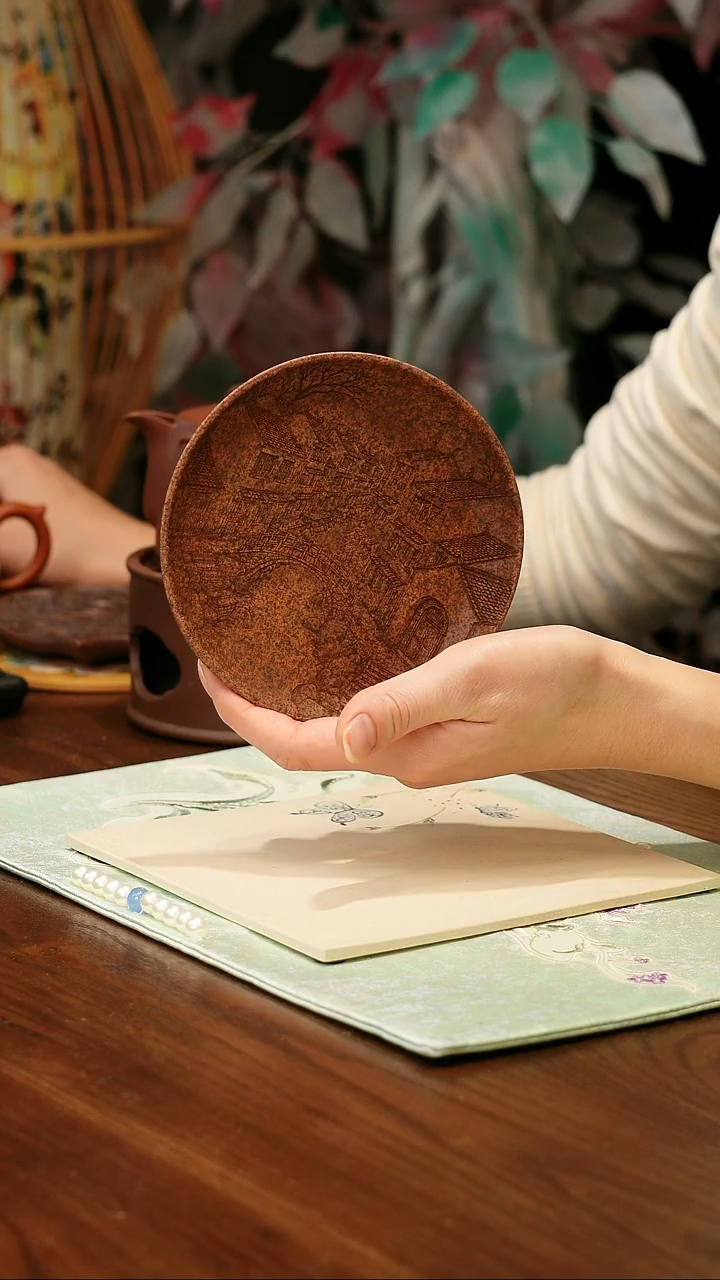 茶壶紫砂宜兴原矿手工紫砂壶