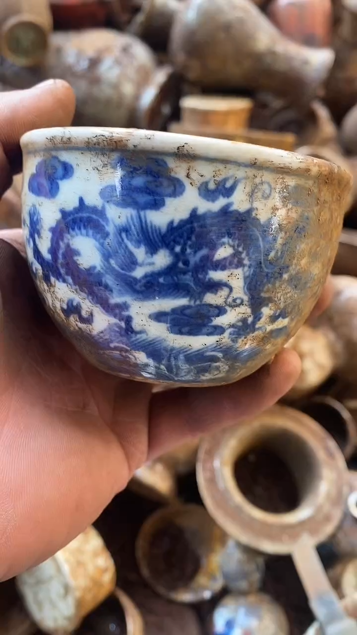 摆件陶瓷器瓷器瓷器瓷器