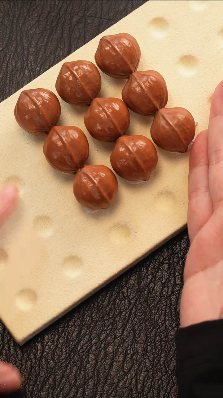 手串/手链橄榄核2325左右梅林铁核