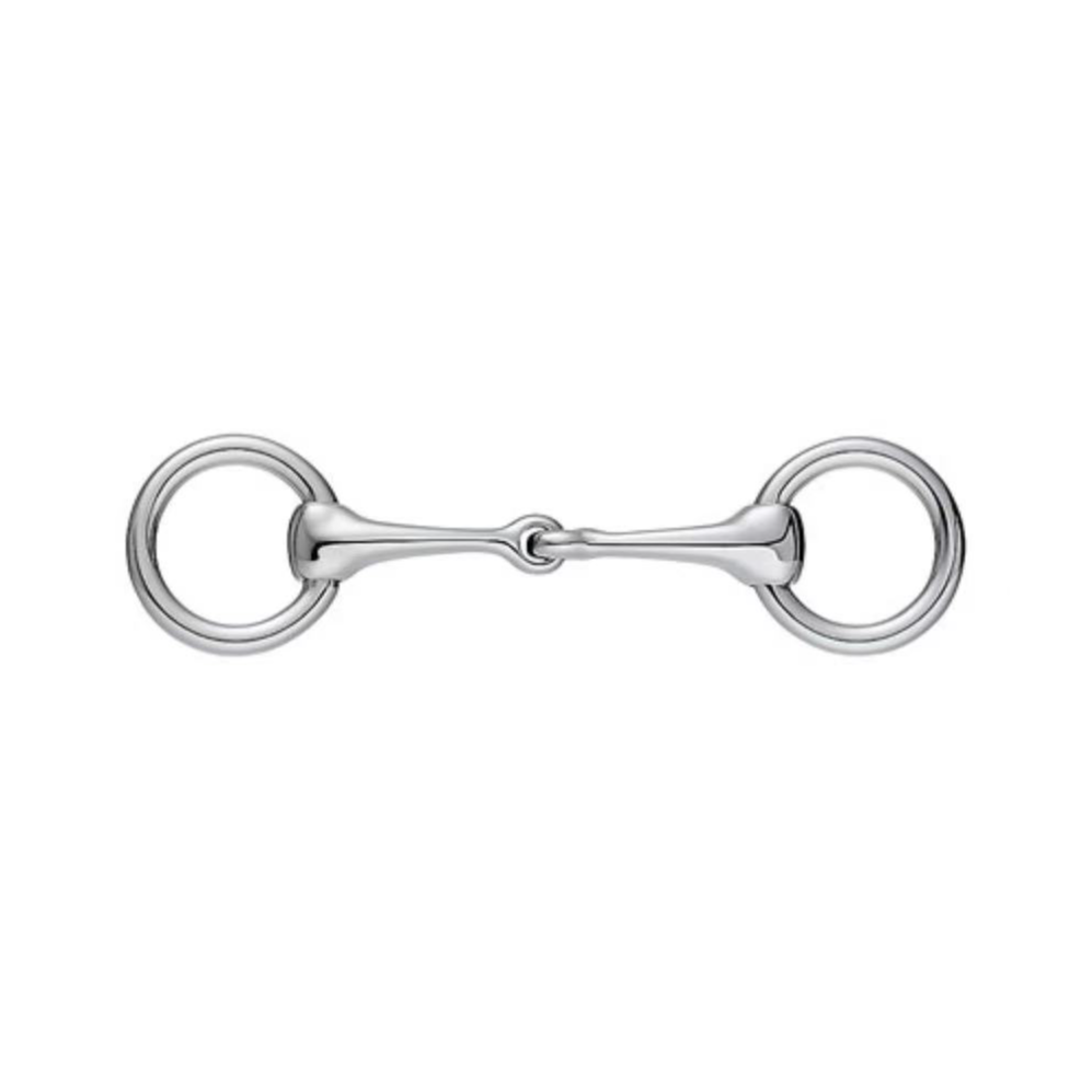 未使用 Hermes/爱马仕 66活动 丝巾扣 6.5cm 银色