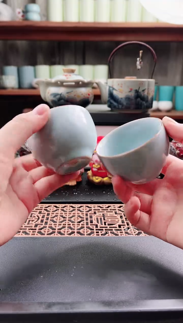 【清货】微瑕不售后，完美主义慎拍