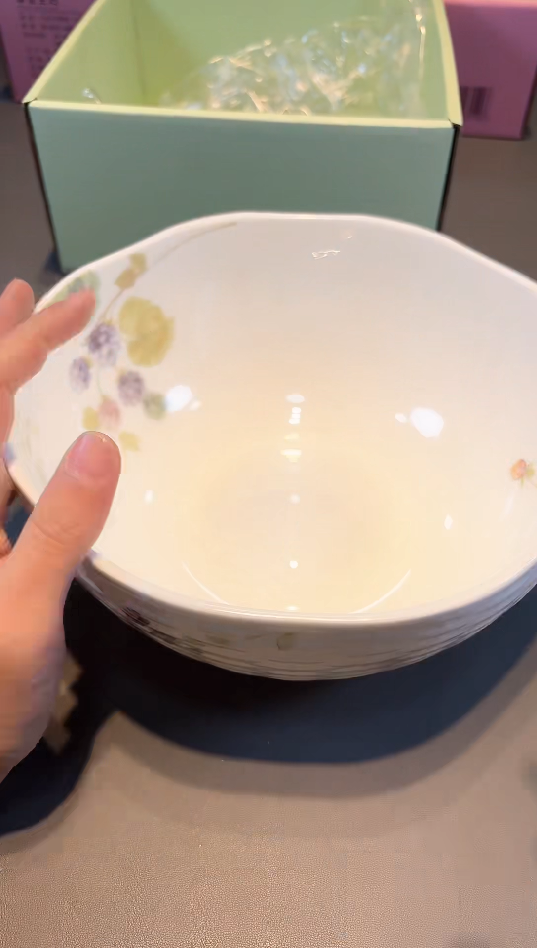 【闪购商品】瓷片新号开播啦全场福利保正保真