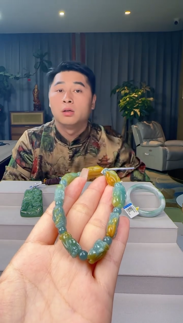 吊坠(不含链)未镶嵌翡翠别****了YL@@896532