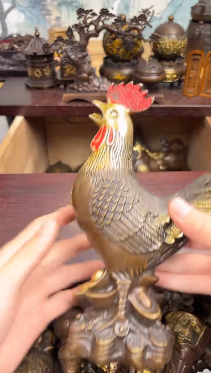 百福铜专属精选链接