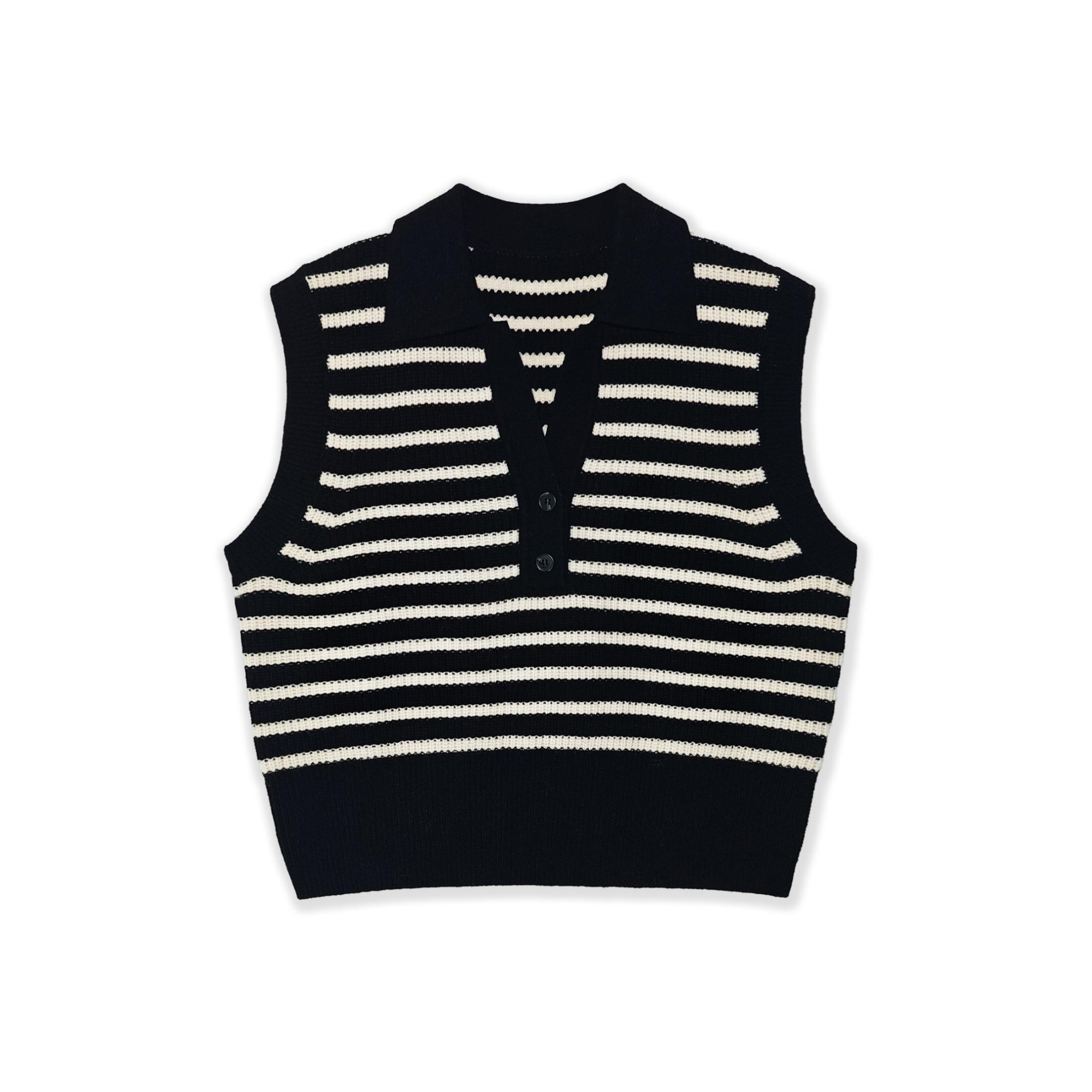 2025冬季女生新款设计师款马甲 SNNZ00009291